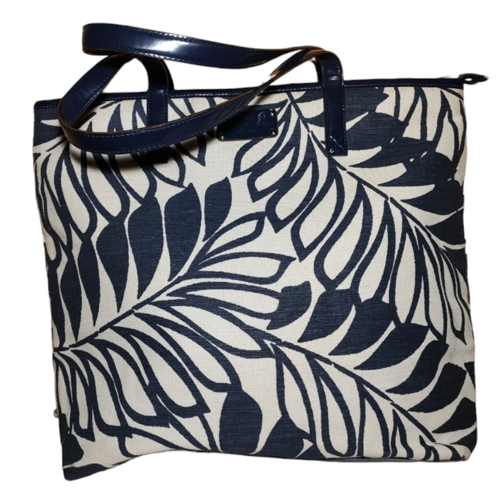 Kate Spade Abbott Verandah Tote